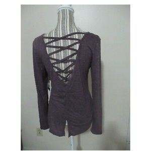 Bally Total Fitness Active Top - NWT!